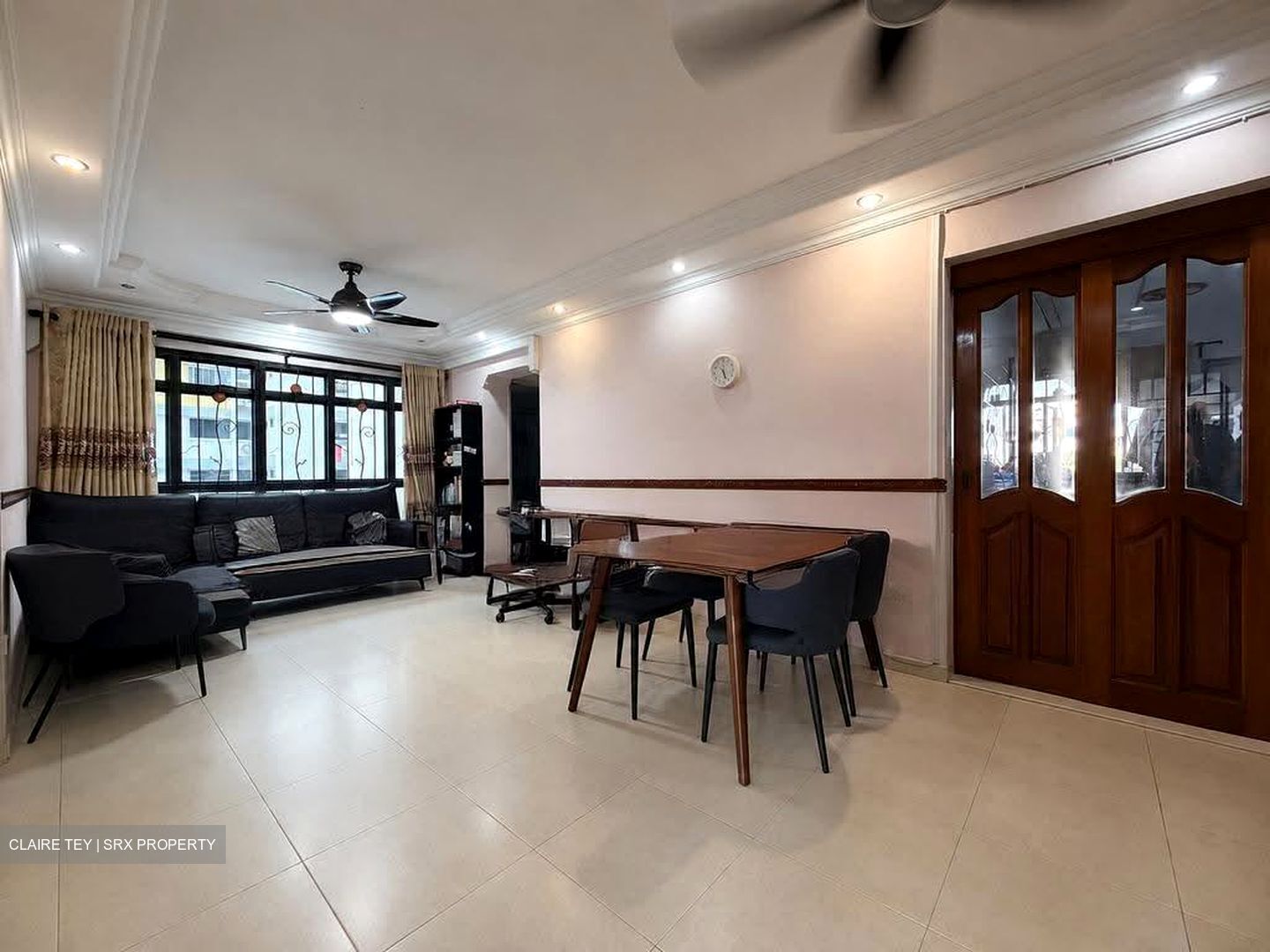 Blk 64 Teban Place (Jurong East), HDB 4 Rooms #606350991